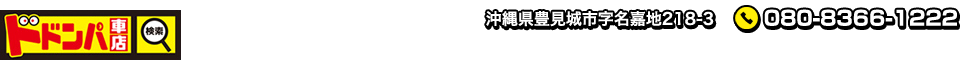 株式会社 ドドンパ車店